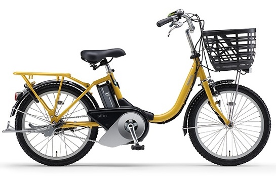 電動アシストサイクル｜初めての自転車購入は、静岡県浜松市のナカノ 
