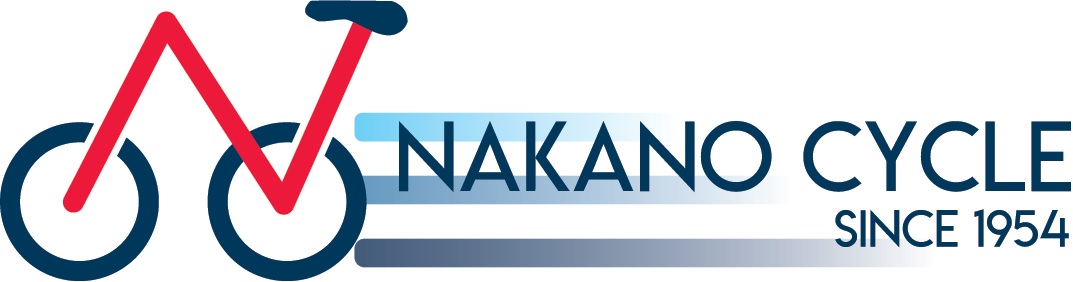 ナカノサイクル NAKANO CYCLE